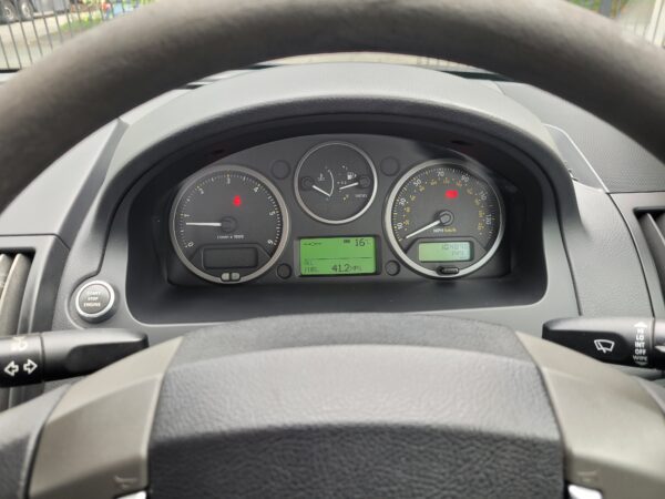 2010 Freelander 2 2.2 TD4 S.e