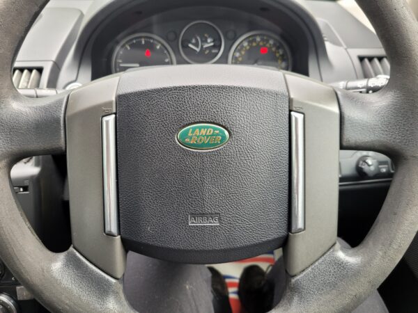 2010 Freelander 2 2.2 TD4 S.e