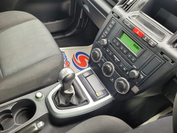 2010 Freelander 2 2.2 TD4 S.e