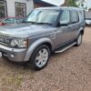 2012 Land Rover Discovery 4 3.0 HSE SDV6