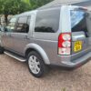 2012 Land Rover Discovery 4 3.0 HSE SDV6