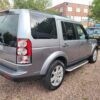 2012 Land Rover Discovery 4 3.0 HSE SDV6