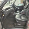 2012 Land Rover Discovery 4 3.0 HSE SDV6