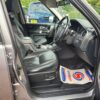 2012 Land Rover Discovery 4 3.0 HSE SDV6