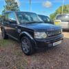 2009 Land Rover Discovery 4 3.0 GS TDV6