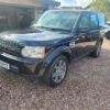 2009 Land Rover Discovery 4 3.0 GS TDV6