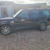 2009 Land Rover Discovery 4 3.0 GS TDV6