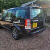 2009 Land Rover Discovery 4 3.0 GS TDV6