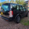 2009 Land Rover Discovery 4 3.0 GS TDV6