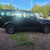 2009 Land Rover Discovery 4 3.0 GS TDV6