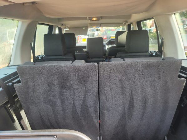 2009 Land Rover Discovery 4 3.0 GS TDV6