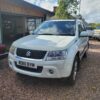 2011 Suzuki Grand Vitara 2.4 Manual