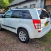 2011 Suzuki Grand Vitara 2.4 Manual