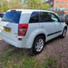2011 Suzuki Grand Vitara 2.4 Manual