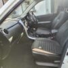 2011 Suzuki Grand Vitara 2.4 Manual
