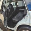 2011 Suzuki Grand Vitara 2.4 Manual