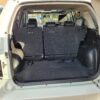 2011 Suzuki Grand Vitara 2.4 Manual