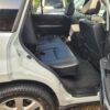 2011 Suzuki Grand Vitara 2.4 Manual