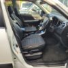 2011 Suzuki Grand Vitara 2.4 Manual