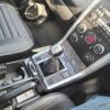 2011 Suzuki Grand Vitara 2.4 Manual