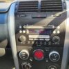 2011 Suzuki Grand Vitara 2.4 Manual