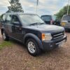 2006 Land Rover Discovery 3 XS Auto