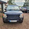 2006 Land Rover Discovery 3 XS Auto
