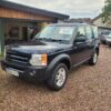 2006 Land Rover Discovery 3 XS Auto