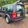 2006 Land Rover Discovery 3 XS Auto