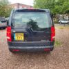 2006 Land Rover Discovery 3 XS Auto