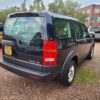 2006 Land Rover Discovery 3 XS Auto