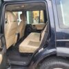 2006 Land Rover Discovery 3 XS Auto