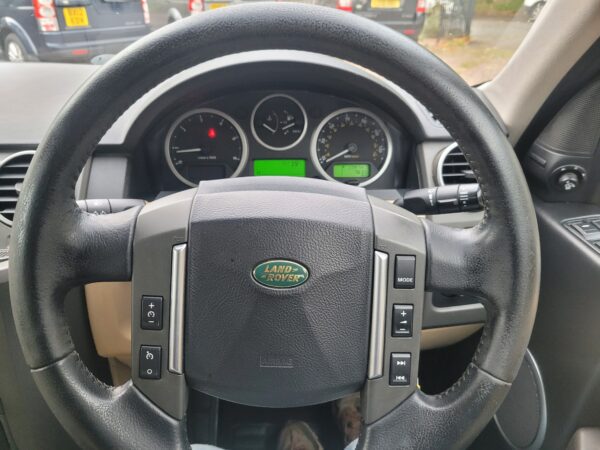 2006 Land Rover Discovery 3 XS Auto