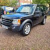 2008 Land Rover Discovery 3 2.7 HSE TDV6