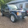 2008 Land Rover Discovery 3 2.7 HSE TDV6