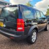 2008 Land Rover Discovery 3 2.7 HSE TDV6
