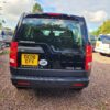 2008 Land Rover Discovery 3 2.7 HSE TDV6