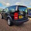 2008 Land Rover Discovery 3 2.7 HSE TDV6