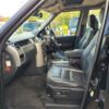 2008 Land Rover Discovery 3 2.7 HSE TDV6