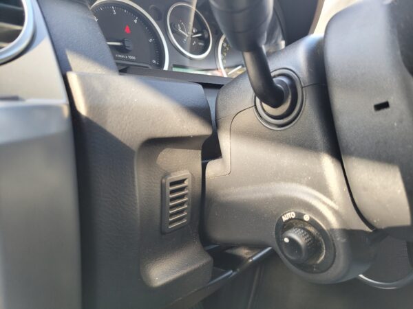 2008 Land Rover Discovery 3 2.7 HSE TDV6